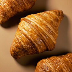 Croissant 80g
