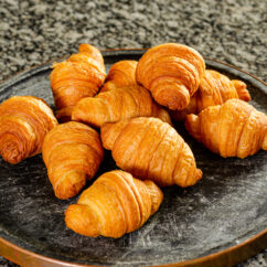 Croissant Mini