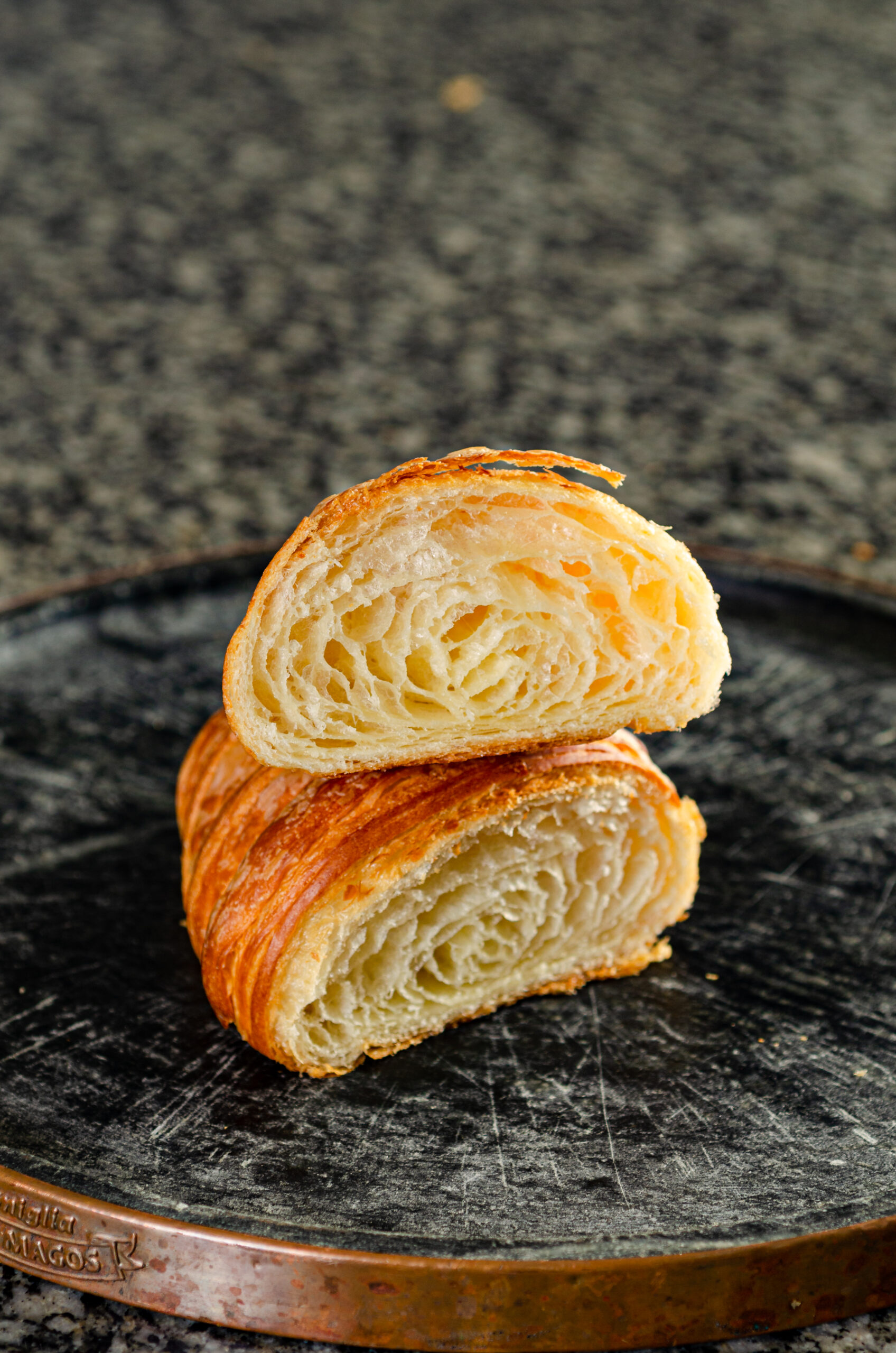 Croissant Mini - Imagem 2