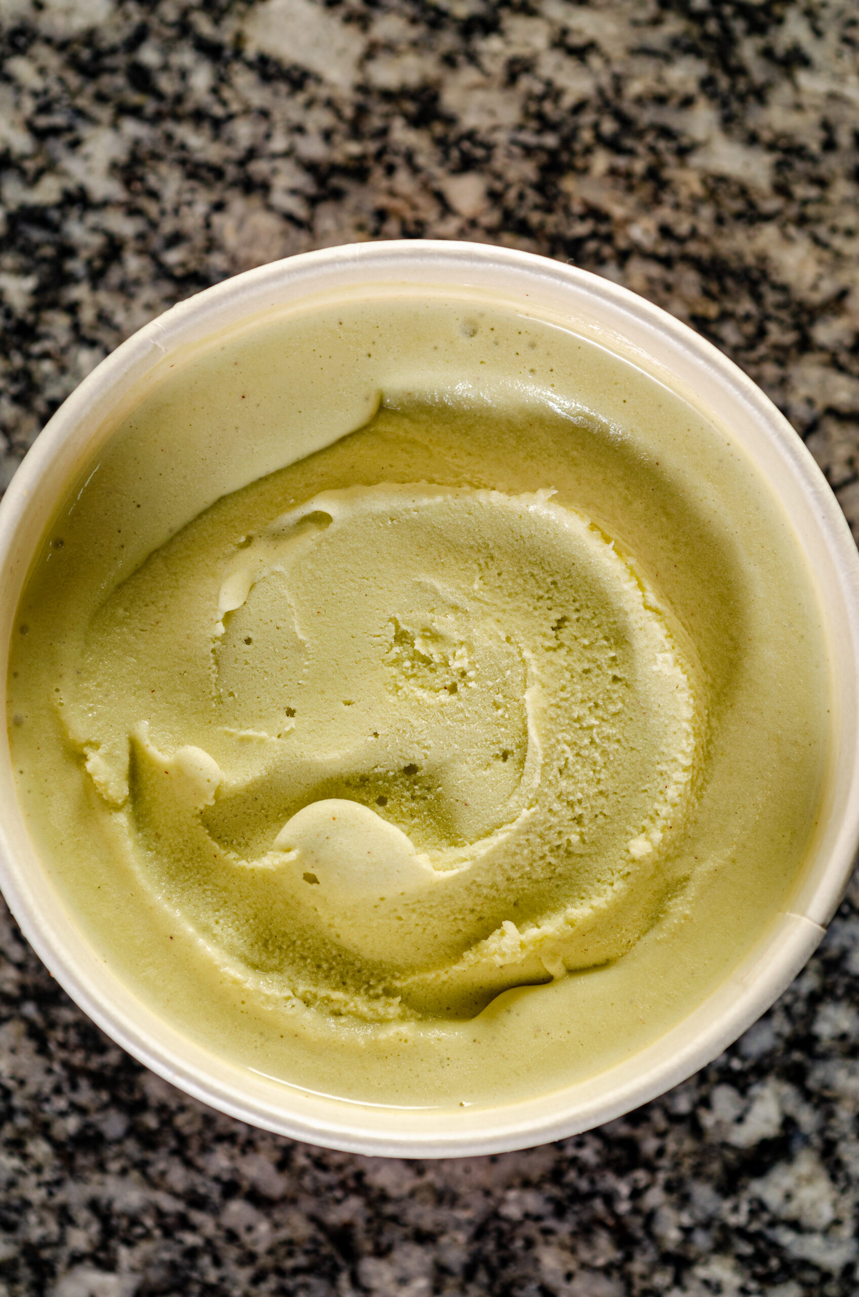 Gelato de Pistache - Imagem 3