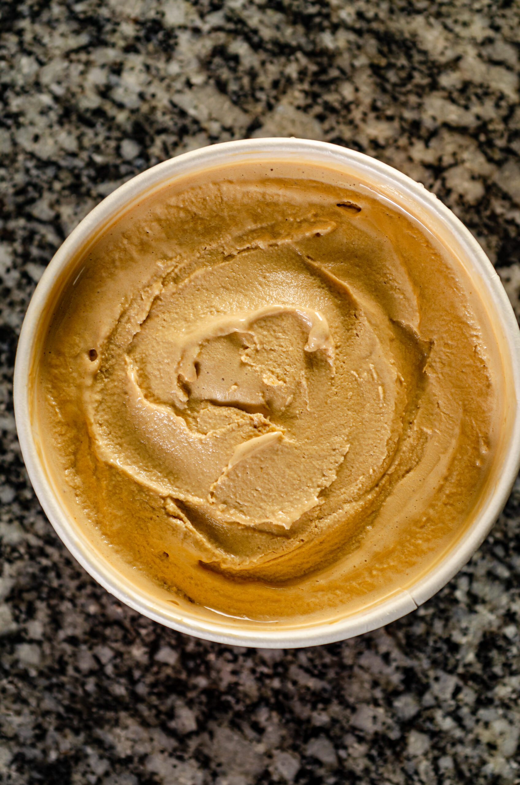 Gelato Doce de Leite - Imagem 3