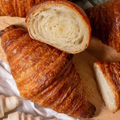 Croissant 60g