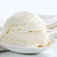 Gelato de Leite
