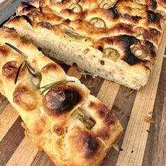 Focaccia