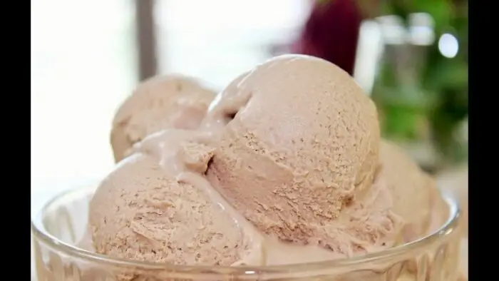 Gelato Doce de Leite