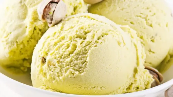 Gelato de Pistache