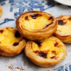 Pastel de Nata
