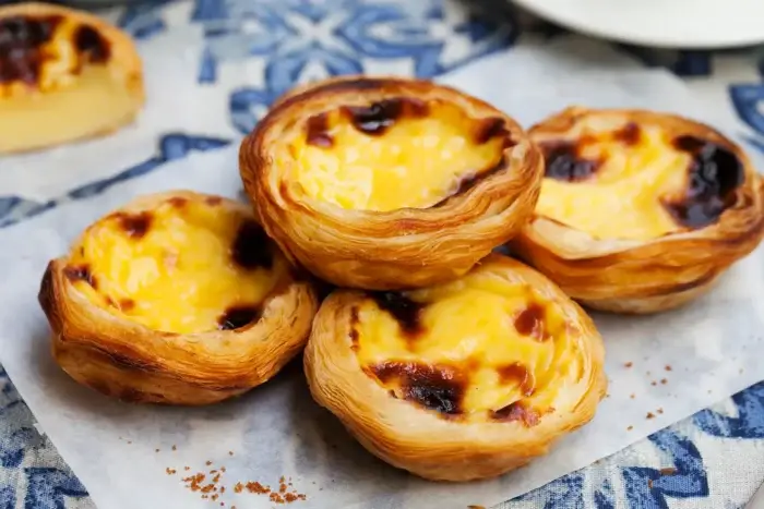 Pastel de Nata