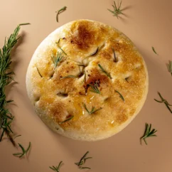 Focaccia kg